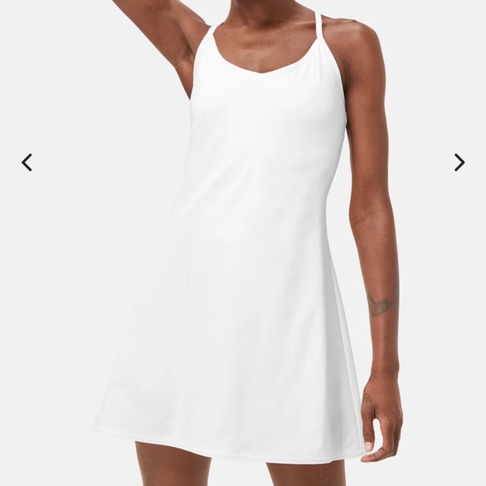 The exercise dress! New size medium.